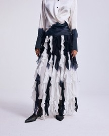 Satin Tide Shirt
