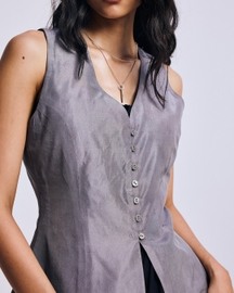 Soft Armor Waistcoat