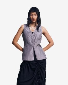 Soft Armor Waistcoat