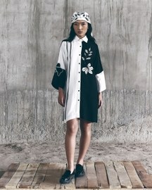 Balance Dress