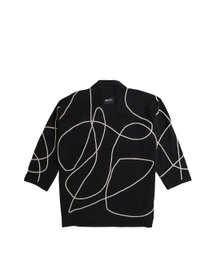 Corded Jacket