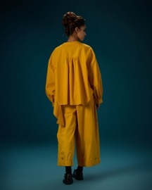 Side Panel Shirt
