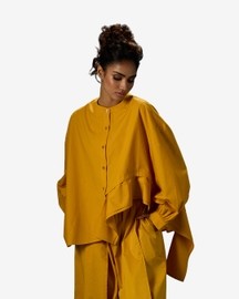 Side Panel Shirt