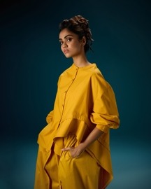 Side Panel Shirt