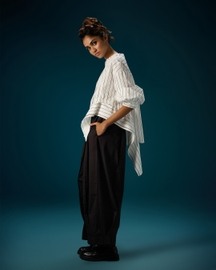 Side Panel Shirt