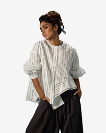 Side Panel Shirt