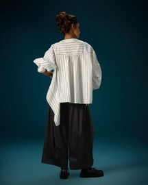 Side Panel Shirt