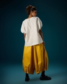 Constructed Panel Top