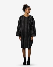 Kimono Sleeve Dress
