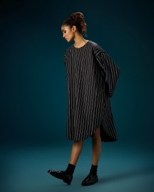 Kimono Sleeve Dress