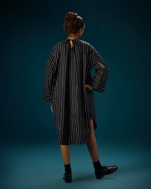 Kimono Sleeve Dress