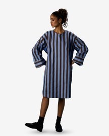 Kimono Sleeve Dress