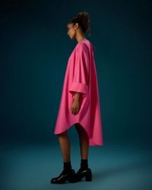 Kimono Sleeve Dress