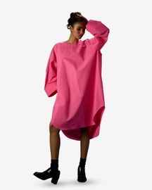 Kimono Sleeve Dress