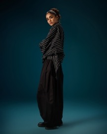 Two-Way Shirt