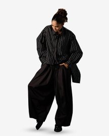Two-Way Shirt