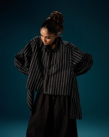 Two-Way Shirt
