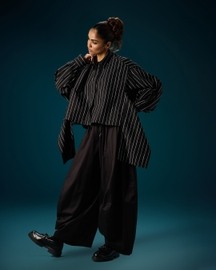 Two-Way Shirt
