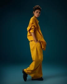 Two-Way Shirt
