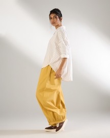 Back Gather Top