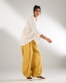 Back Gather Top