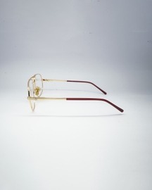 Dalai Tortoise Shell Spectacles