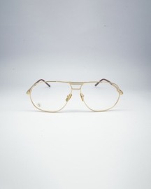 Dalai Tortoise Shell Spectacles