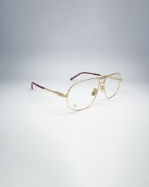 Dalai Tortoise Shell Spectacles