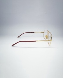 Dalai Tortoise Shell Spectacles