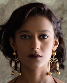 Deco Ella Earring