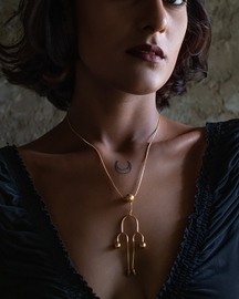 Deco Chryser Chain