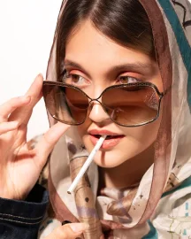 Divine Musical Scarf