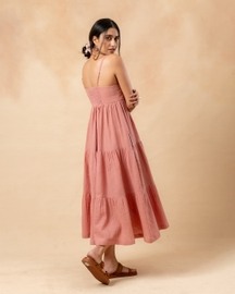 Cloudberry Kiss Dress