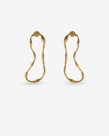 Dawn link earrings