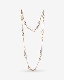 Dawn necklace long