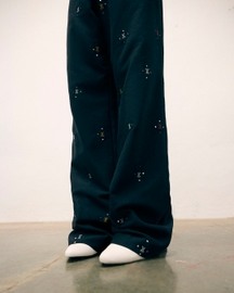 Krishna Draped Jumpsuit