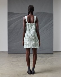 Copper Dress