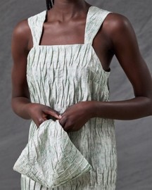 Copper Dress