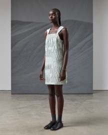 Copper Dress