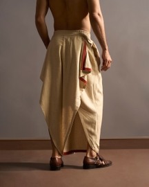 Dhoti Trouser