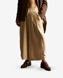Dhoti Trouser