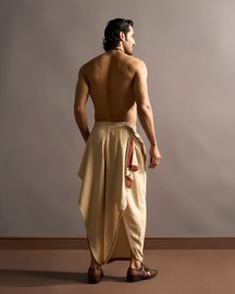 Dhoti Trouser