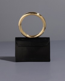 Joe Halo (Mini) - Black