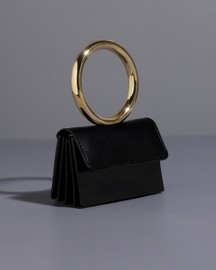 Joe Halo (Mini) - Black
