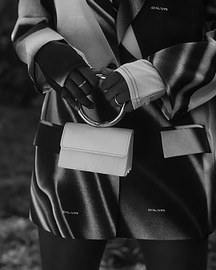 Joe Halo (Mini) - Black