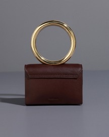 Joe Halo (Mini) - Pecan Brown