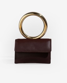 Joe Halo (Mini) - Pecan Brown