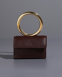 Joe Halo (Mini) - Pecan Brown