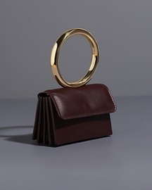 Joe Halo (Mini) - Pecan Brown