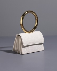 Joe Halo (Mini) - White